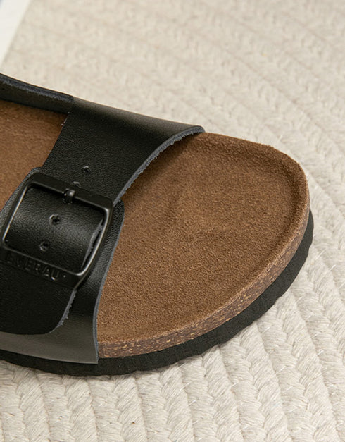 EVERAU® Mick Sandal Slides